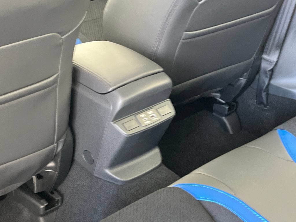 New 2026 Subaru WRX tS AWD/4WD image 34