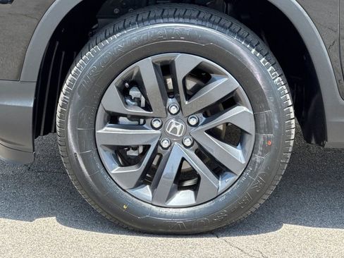 Certified 2024 Honda Ridgeline Sport image 33