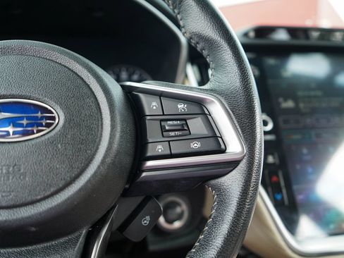 Used 2024 Subaru Outback Limited AWD/4WD image 34