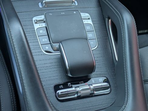 Certified 2023 Mercedes-Benz GLE 53 AMG 4MATIC Coupe image 25