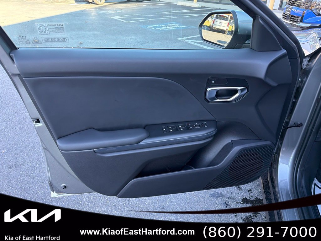 New 2026 Kia K4 EX FWD image 30