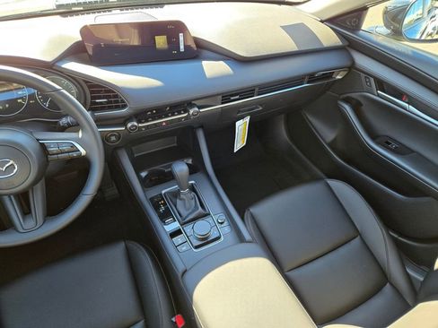 New 2026 MAZDA MAZDA3 2.5 S Sedan w/ Preferred Pkg image 16