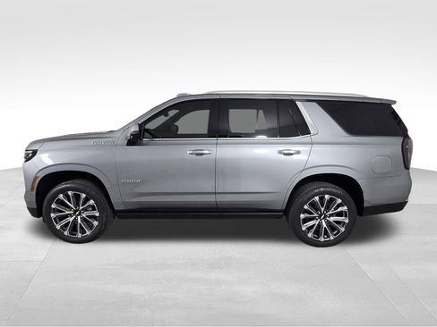 New 2026 Chevrolet Tahoe High Country AWD/4WD image 4