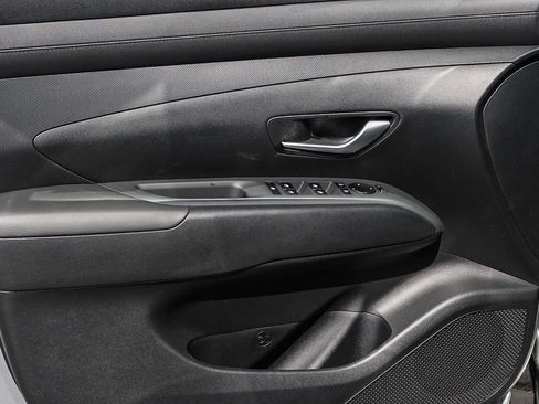 New 2026 Hyundai Tucson SE FWD image 30
