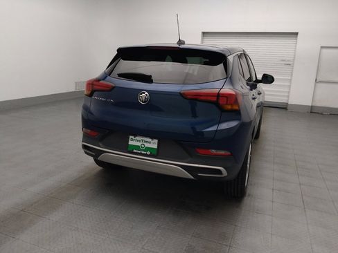 Used 2021 Buick Encore GX Preferred w/ Cold Weather Comfort Package FWD image 7