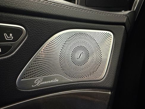 Used 2017 Mercedes-Benz S 550 4MATIC Sedan Premium image 20
