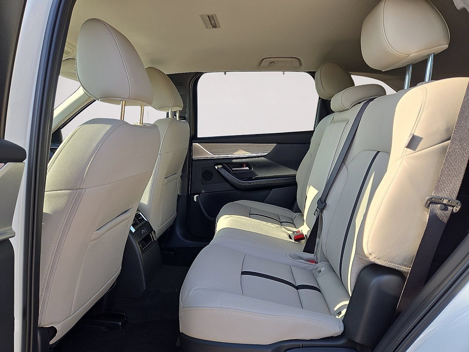New 2026 MAZDA CX-70 SC AWD/4WD image 15