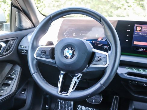 Used 2025 BMW 228i xDrive w/ Premium Package AWD/4WD image 15
