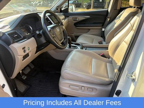 Used 2016 Honda Pilot EX-L image 15