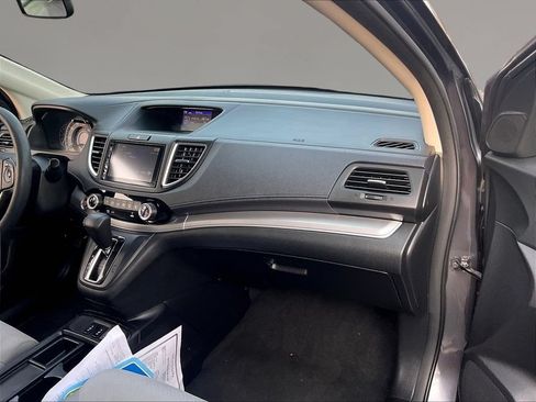 Used 2015 Honda CR-V EX image 23
