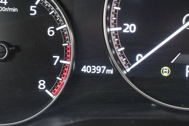 Used 2025 MAZDA CX-30 AWD 2.5 S w/ Preferred Package image 36