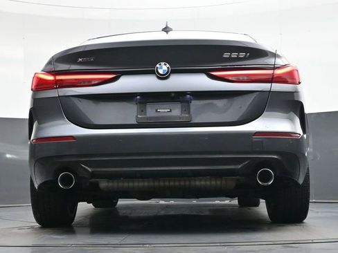 Used 2020 BMW 228i xDrive Gran Coupe w/ Convenience Package AWD/4WD image 30