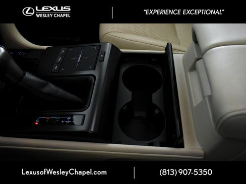 Used 2022 Lexus GX 460 Luxury image 34