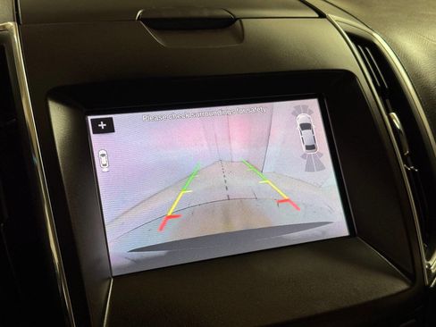 Used 2019 Ford Edge Titanium w/ Equipment Group 301A image 61