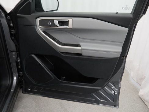 Used 2023 Ford Explorer XLT w/ Equipment Group 202A image 48