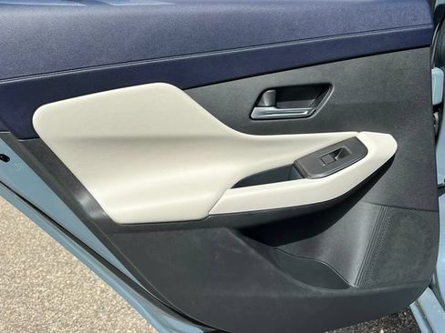 New 2026 Nissan Sentra SL w/ Floor Mat Package FWD image 34