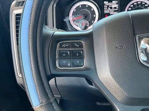 Used 2024 RAM 1500 Tradesman w/ Popular Equipment Group AWD/4WD image 12