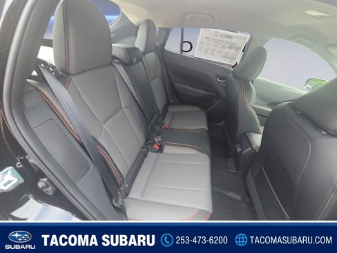 New 2026 Subaru Crosstrek 2.5i Limited AWD/4WD image 18