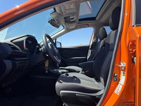 Used 2019 Subaru Crosstrek 2.0i Premium AWD/4WD image 5