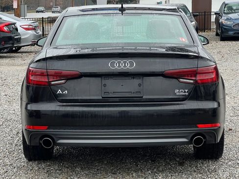 Used 2018 Audi A4 2.0T Premium Plus w/ Premium Plus Package image 8