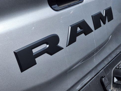 New 2025 RAM 1500 Big Horn image 18