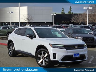 New 2026 Honda Prologue Touring
