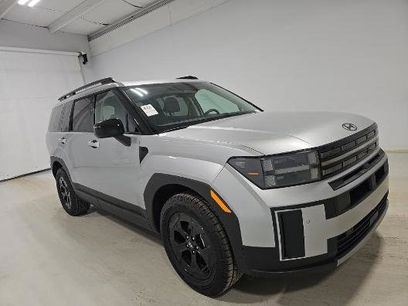 Used 2024 Hyundai Santa Fe XRT