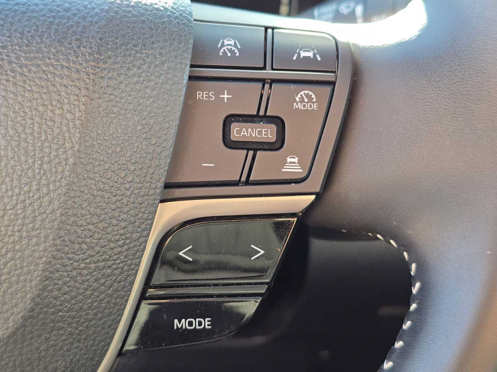 Certified 2026 Toyota Camry SE FWD image 29