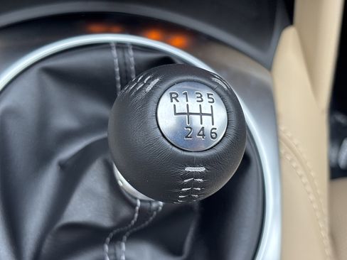 New 2025 MAZDA MX-5 Miata Grand Touring image 31