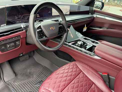 Used 2026 Cadillac Escalade Sport w/ Touring Package image 8