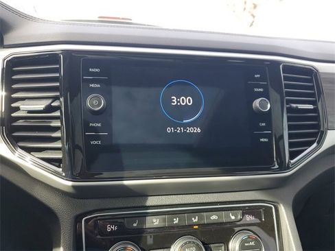 Certified 2023 Volkswagen Atlas SE w/ Panoramic Sunroof Package image 7