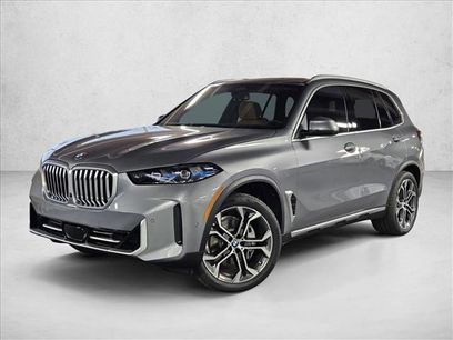 New 2026 BMW X5 sDrive40i w/ Climate Comfort Package