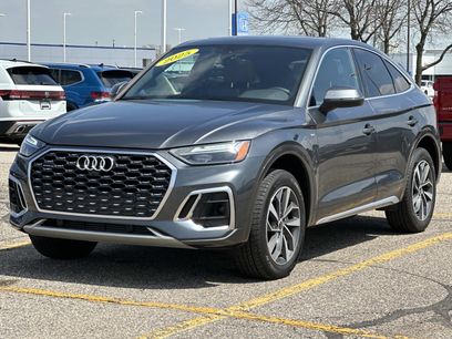 Used 2025 Audi Q5 2.0T Premium Plus w/ Premium Plus Package