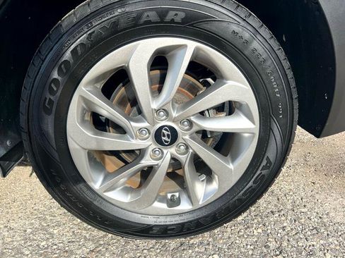 Used 2017 Hyundai Tucson SE image 10