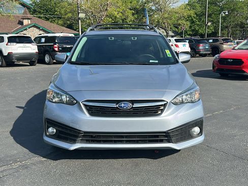 Used 2023 Subaru Impreza 2.0i Premium AWD/4WD image 2