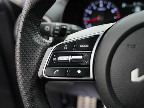 Used 2022 Kia Forte GT-Line w/ GT-Line Premium Package image 20