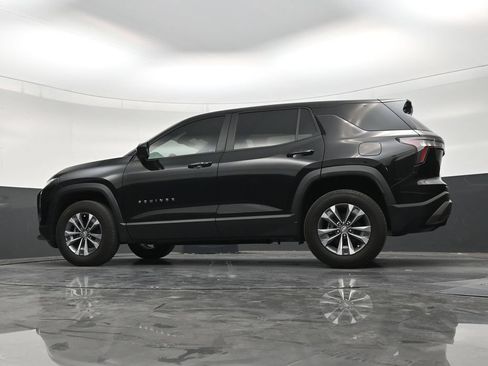 Used 2025 Chevrolet Equinox LT w/ Safety and Technology Package FWD image 21