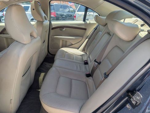 Used 2008 Volvo S80 3.2 FWD image 10