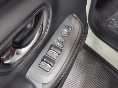 New 2026 Honda HR-V Sport image 12