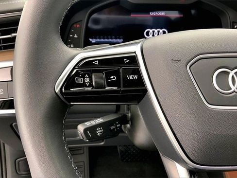 Used 2025 Audi A6 Premium Plus image 18