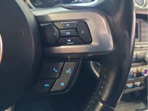 Used 2018 Ford Mustang Coupe w/ Ecoboost Performance Package image 26