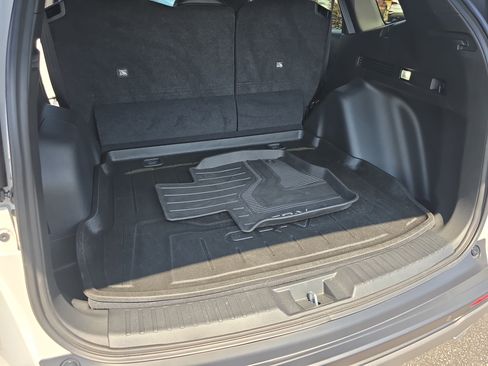 Used 2025 Honda CR-V Sport-L image 12