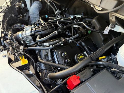 Used 2022 Ford Transit 350 148 High Roof Extended AWD image 28