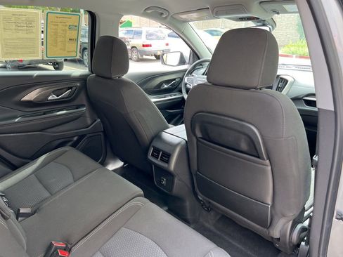 Used 2024 GMC Terrain SLE image 24