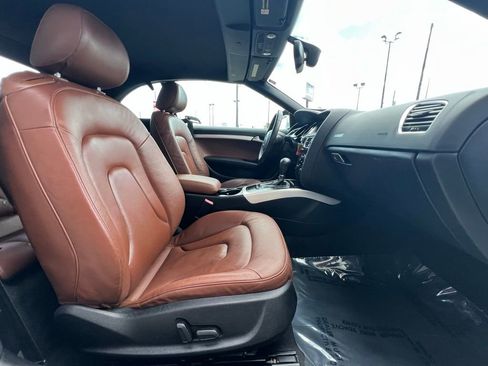 Used 2011 Audi A5 2.0T Premium Plus image 23