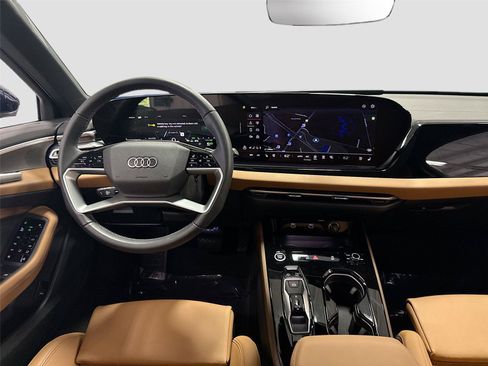 Certified 2025 Audi A5 2.0T Premium Plus w/ Premium Plus AWD/4WD image 23