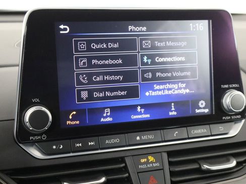 Used 2023 Nissan Altima 2.5 SV image 29