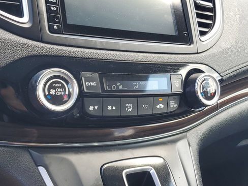 Used 2016 Honda CR-V EX-L image 21