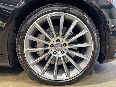Used 2015 Mercedes-Benz S 550 4MATIC Sedan image 41