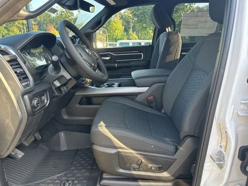 New 2026 RAM 2500 Big Horn image 9